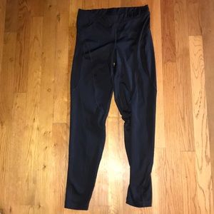 Nike pro hyper cool leggings